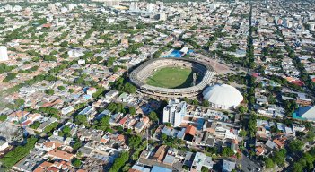El Plan será la brújula que impulsará el crecimiento de Cúcuta. / Foto: Archivo