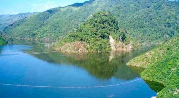Las regiones que almacenan sus aguas tienen mejor economía./Foto Archivo