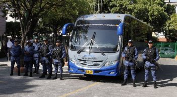 Guardianes del Impec de Cúcuta se declararon en asamblea permanente/Foto Archivo