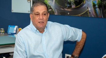 Juan Carlos Soto es el nuevo director del Área Metropolitana de Cúcuta