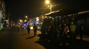 Está en trámite un decreto para poner orden a la venta y consumo de licor en Cúcuta/Foto archivo