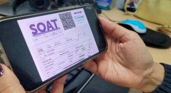 El 48% de vehículos no paga el SOAT y 57% no está al día con la técnico-mecánica