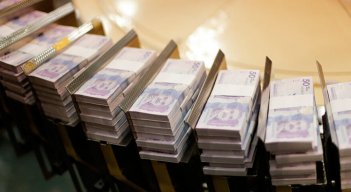 La cuota monetari variará entre $40.446 y $85.574. / Foto: Colprensa