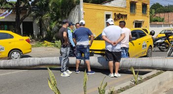taxista