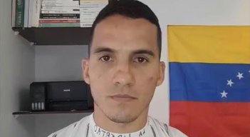 Ronald Ojeda Moreno