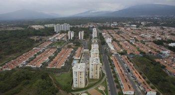 ¿Es cara la vivienda nueva en Cúcuta? Se vende por debajo de los topes