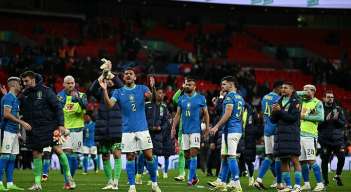 Brasil tras vencer a Inglaterra ahora va por España.