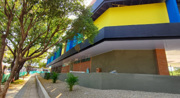 La ejecución del proyecto Corazón de Barrio de La Libertad es uno de los que más inconsistencias administrativas presenta. 