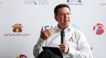 Alarma en la Federación Nacional de Cafeteros por crisis del sector