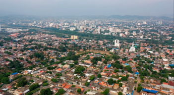 Día sin carro en cúcuta