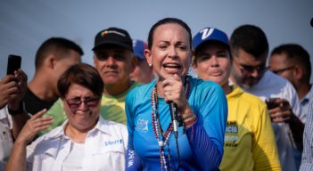 MariaCorinaMachado-acusaciones-gobiernodeVenezuela