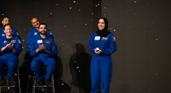 Nora AlMatrooshi