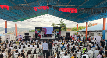 Plan de desarrollo Cúcuta 2024-2027