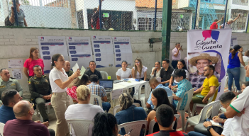 Plan de desarrollo Cúcuta 2024-2027