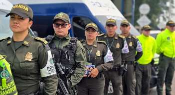 Policía Nacional pone en marcha plan de seguridad y movilidad para Semana Santa 