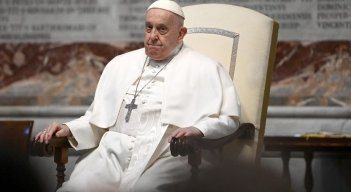 Papa Francisco