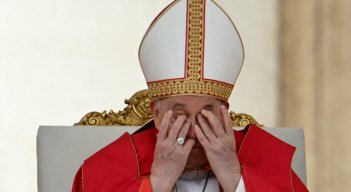 Papa Francisco