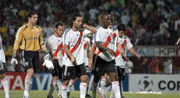 River Plate-Cúcuta