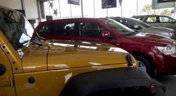 Lo que sucede en la venta de vehículos nuevos en Cúcuta