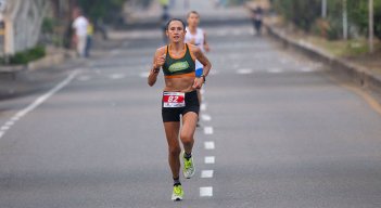Yajaira Rubio, 2024. 