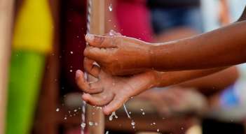 agua