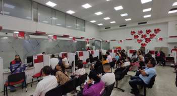 En lo que va de año se han creado 2.700 empresas./ Foto La Opinión