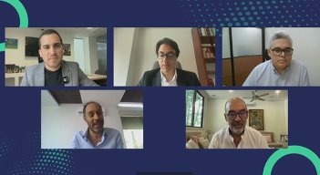 No esperamos en algunos años parecernos a lo que ocurre hoy en Venezuela: gerente de CENS