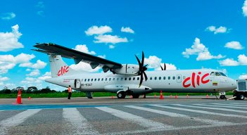 Clic trabaja con awake.travel. / Foto: Cortesía