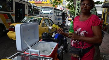 Después de la pandemia de COVID-19, la brecha laboral entre mujeres y hombre creció en Cúcuta, pero desde 2021 ha venido a la baja. /Foto Archivo