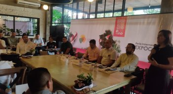 120 expositores tendrá la versión 19 de la feria de calzado Expocuc