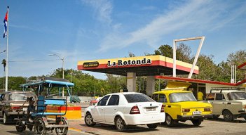 Cuba quintuplica el precio del combustible 
