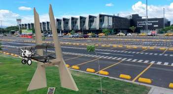 Pro Cúcuta y otras organizaciones quieren regalarle a Cúcuta un sitio que se convierta en un icono turístico.