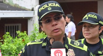 Sandra Mora