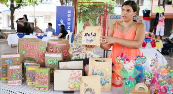 Hay 255.000 trabajadores por cuenta propia en Cúcuta (A.M)./ Foto Archivo