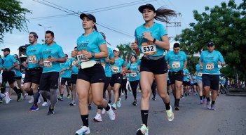 El turismo deportivo proyecta a los destinos./ Foto: Archivo 