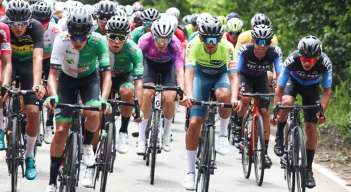 Norte de Santander cuenta con dos representantes en la Vuelta de la Juventud.