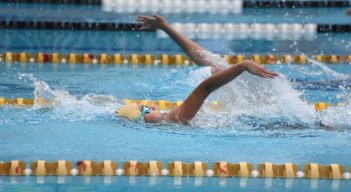 El Club Aquaman cerró con éxito el Quinto Torneo Internacional Interclubes que lleva su nombre.