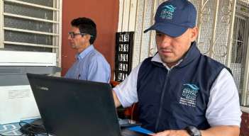 Aguas Kpital Cúcuta. / Foto: Cortesía / La Opinión 