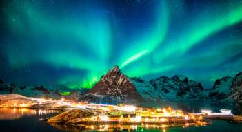 Aurora Boreal