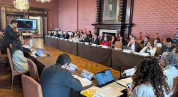 Autoridades no atienden a tiempo las alertas tempranas de la defensoría