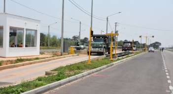 La infraestructura estará disponible las 24 horas y los 365 días del año. /Foto: Cortesía/ La Opinión  