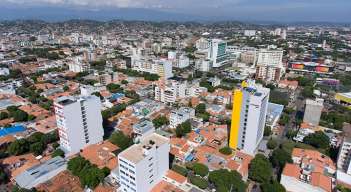 Cúcuta Consejo Territorial de Planeación