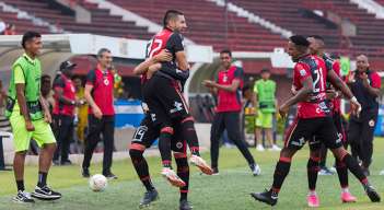 Cúcuta Deportivo 2024. 