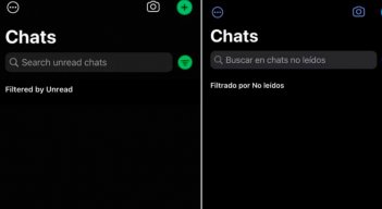 Cambios en whatsapp