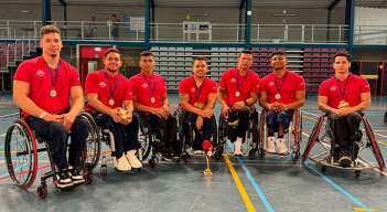 Juan Escobar, Juan Mantilla, Jairo Lázaro, Jhoan Vargas, Jhon Hernández, Joimar Granados y Jhan Quintero. 