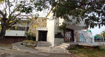 Casas son utilizadas como acobijo para delincuentes