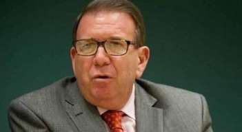 Edmundo González