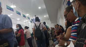 Preocupación por escasez de medicamentos en la IPS integral de la Nueva EPS