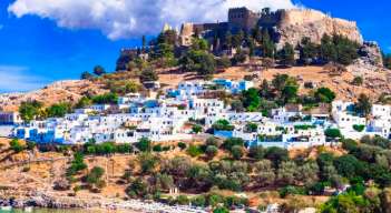 Grecia