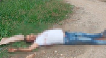 Hombre asesinado en Banco de Arena